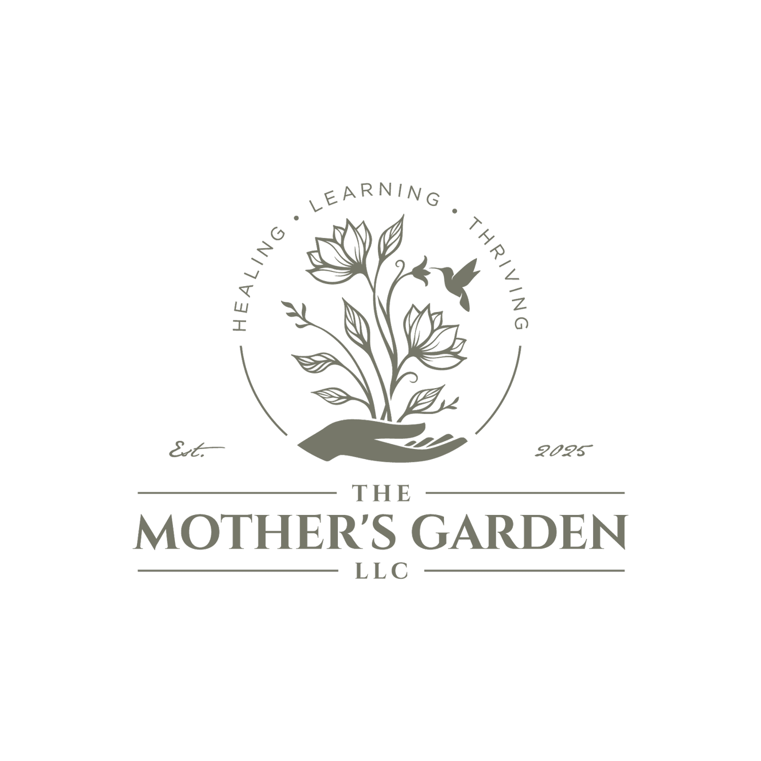 Mother's Garden