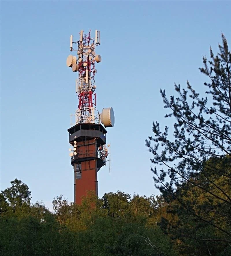 Úprava Vrátenské rozhledny