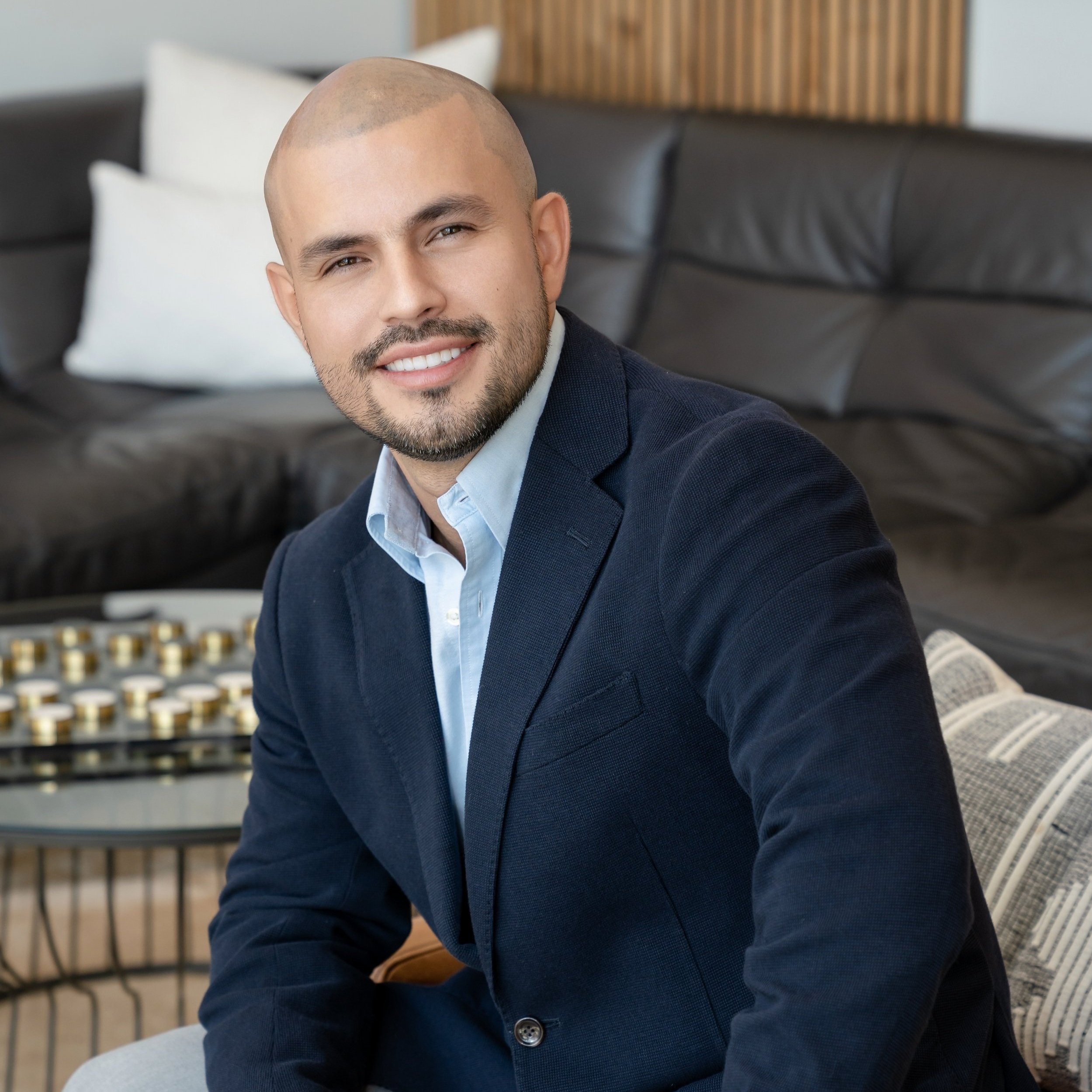 Daniel Burgos