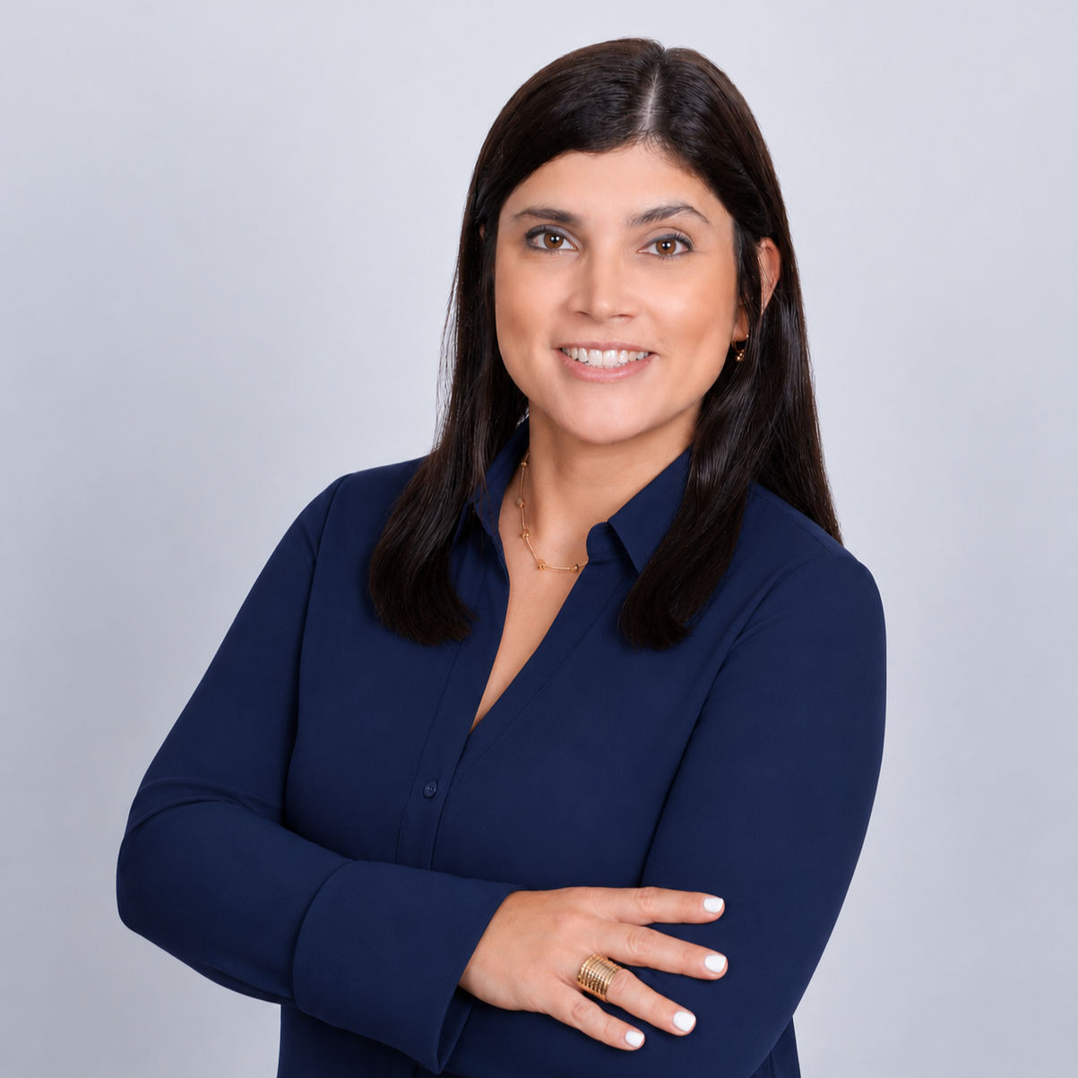 Nataly Arias Hernandez