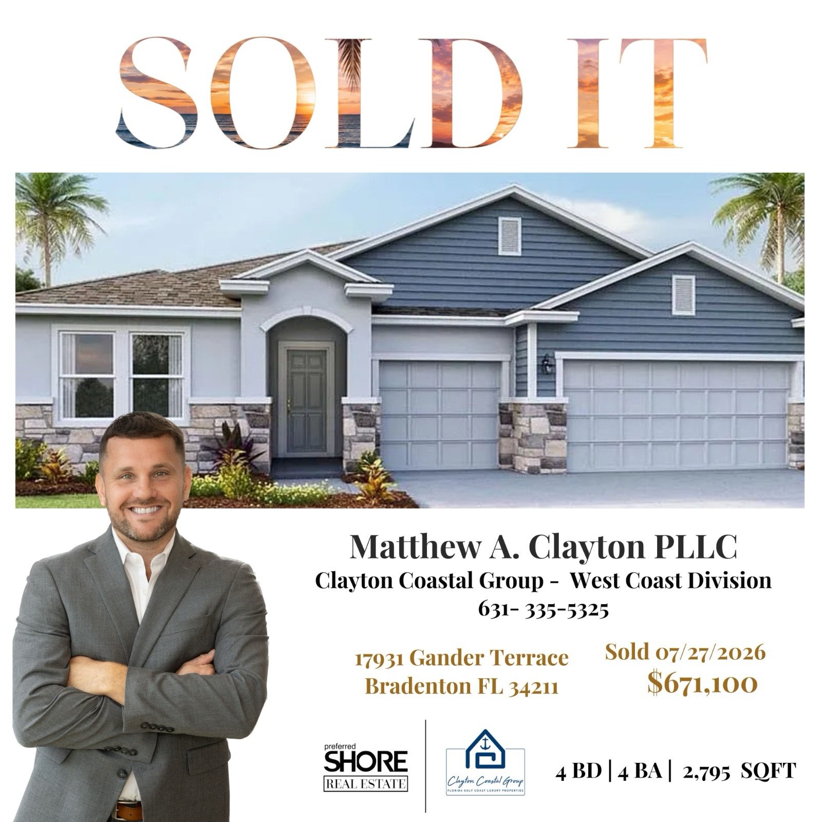 💥💥💥www.claytoncoastalgroup.com💥💥💥