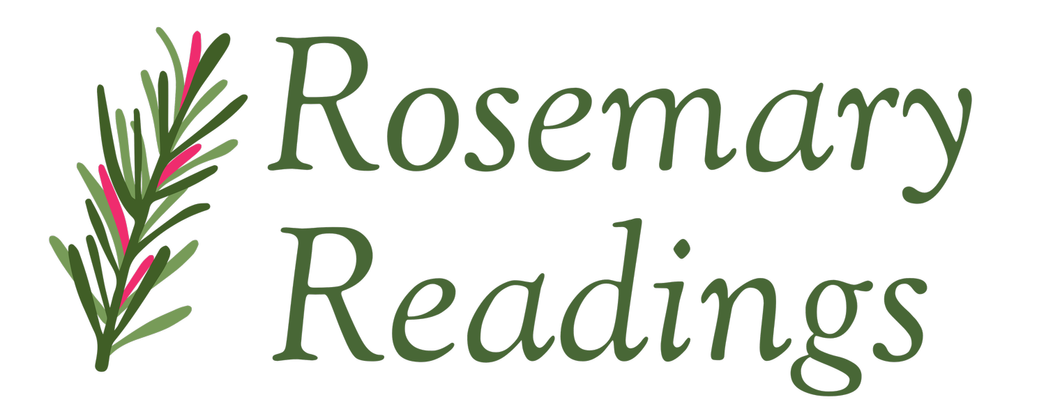 Rosemary Readings