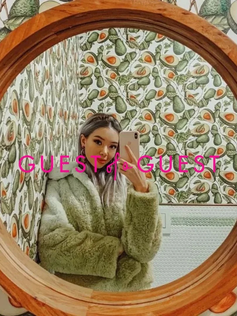 "The Most Selfie-Worthy Bathrooms in NYC", by Stephanie Maida