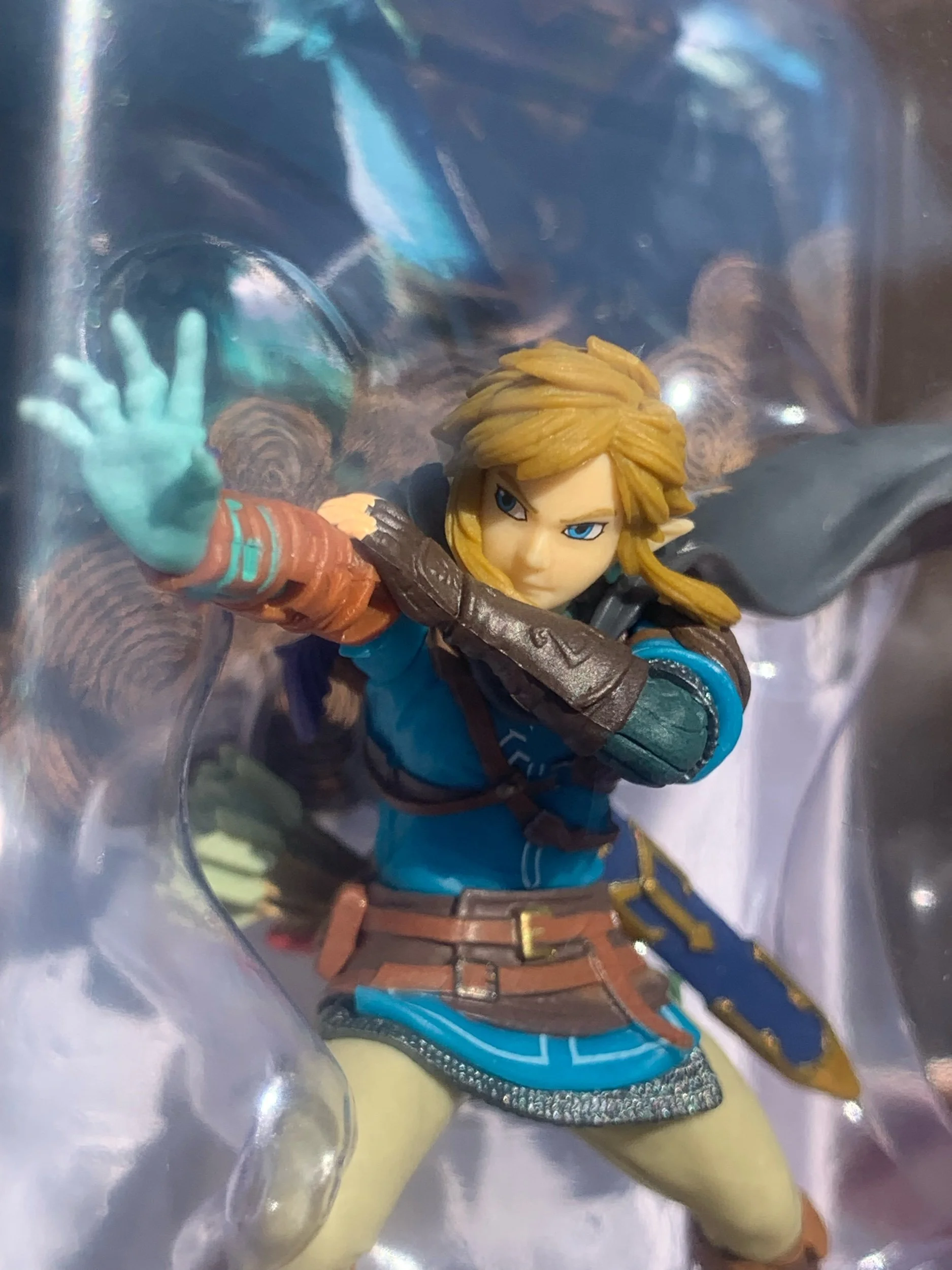 Link (Tears of the Kingdom)