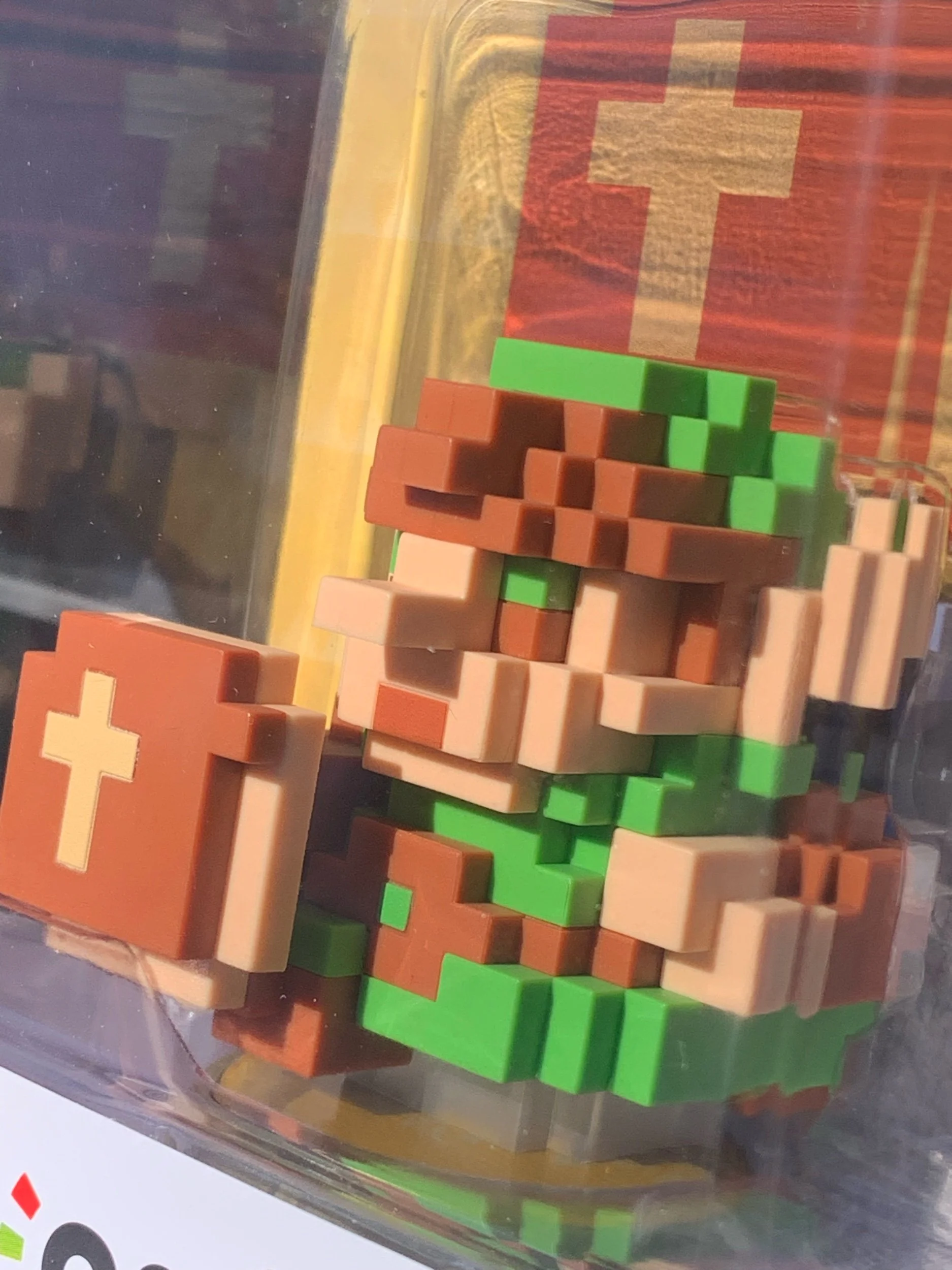8 Bit Link