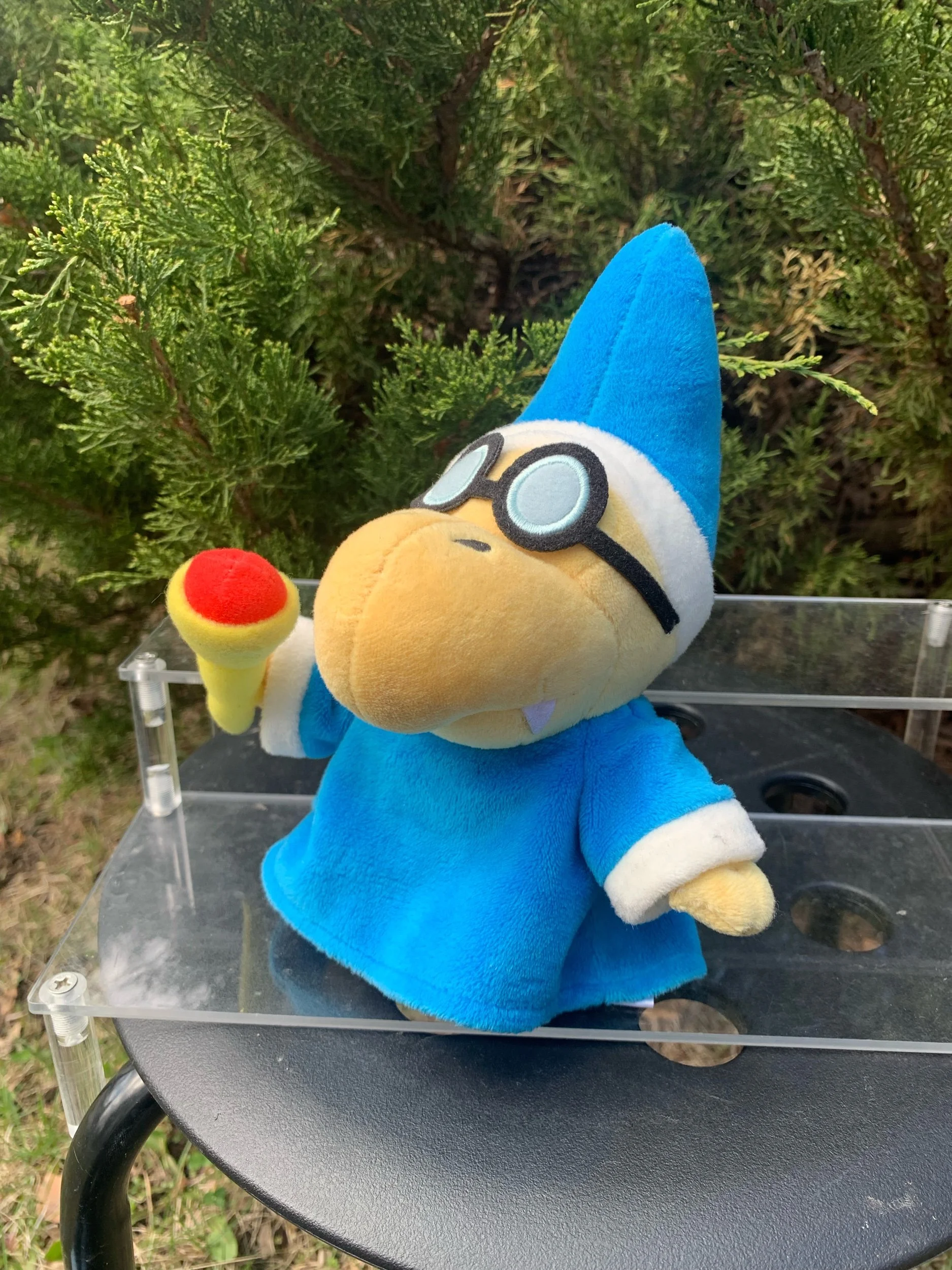 Kamek Plush