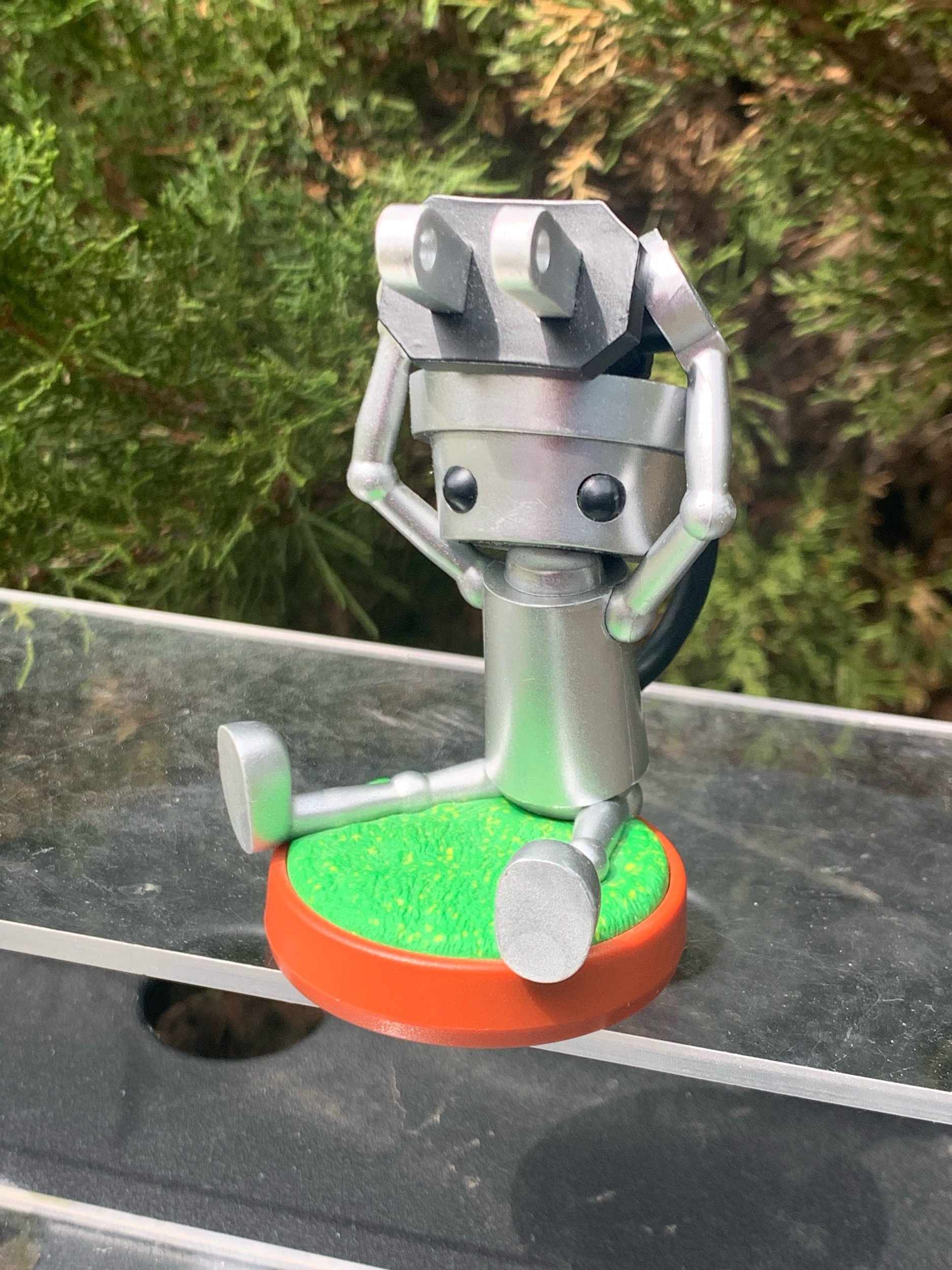 Chibi Robo