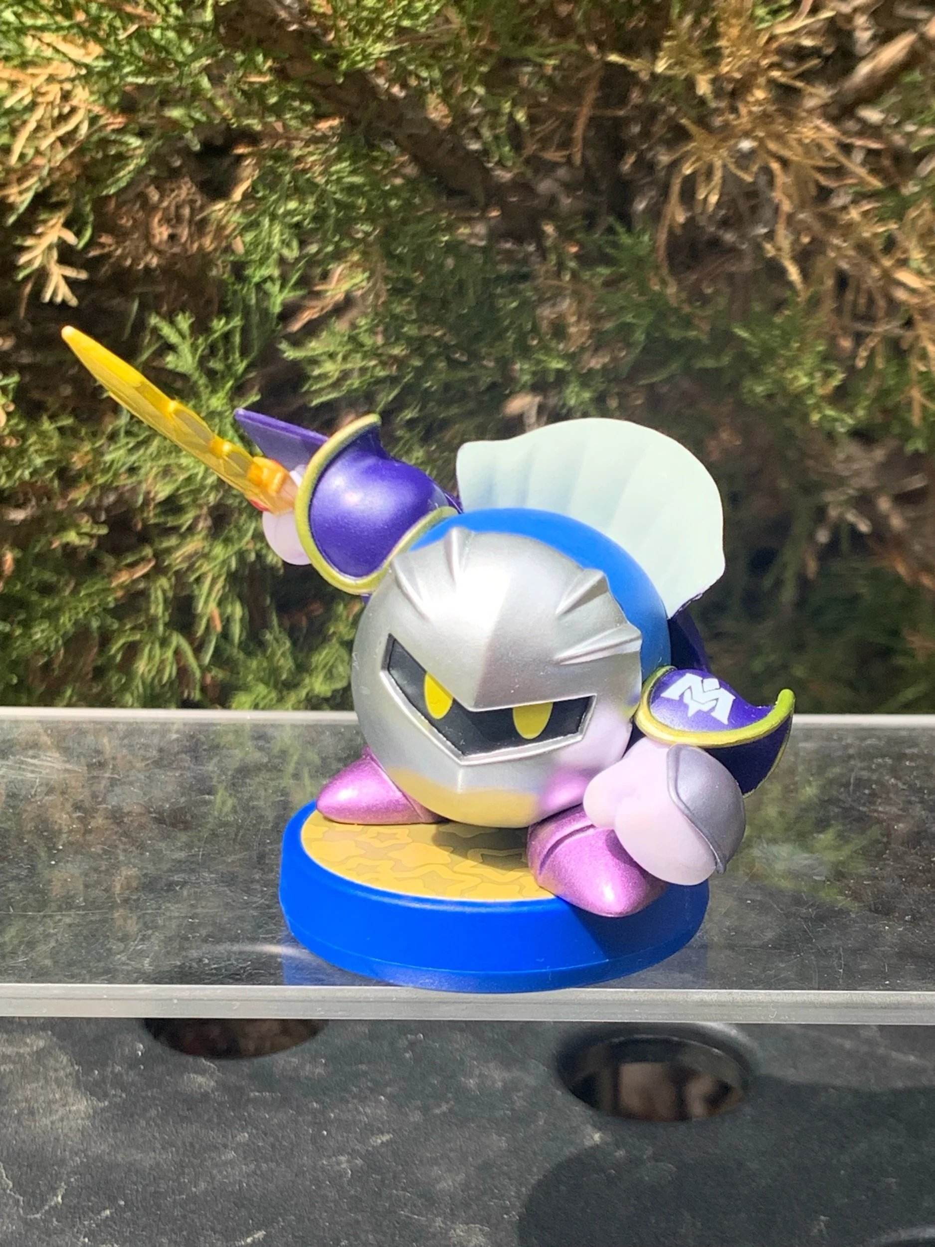Meta Knight (Kirby Series)