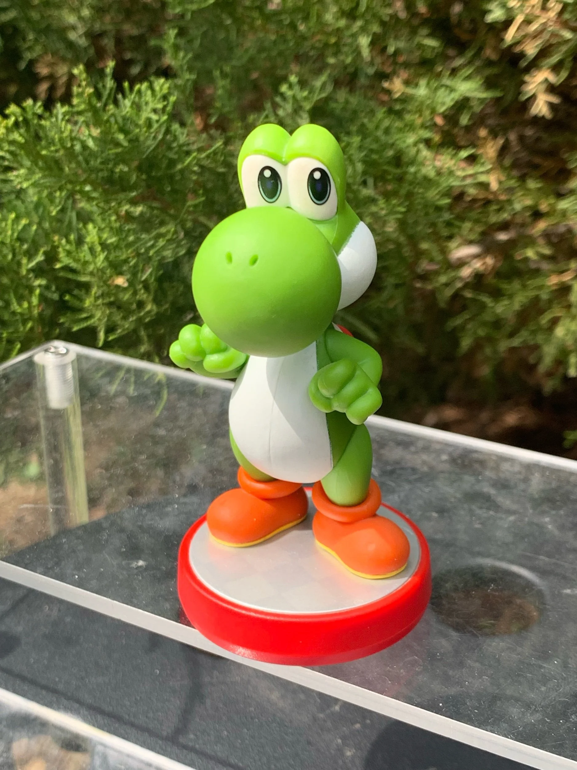 Yoshi (Mario Series)