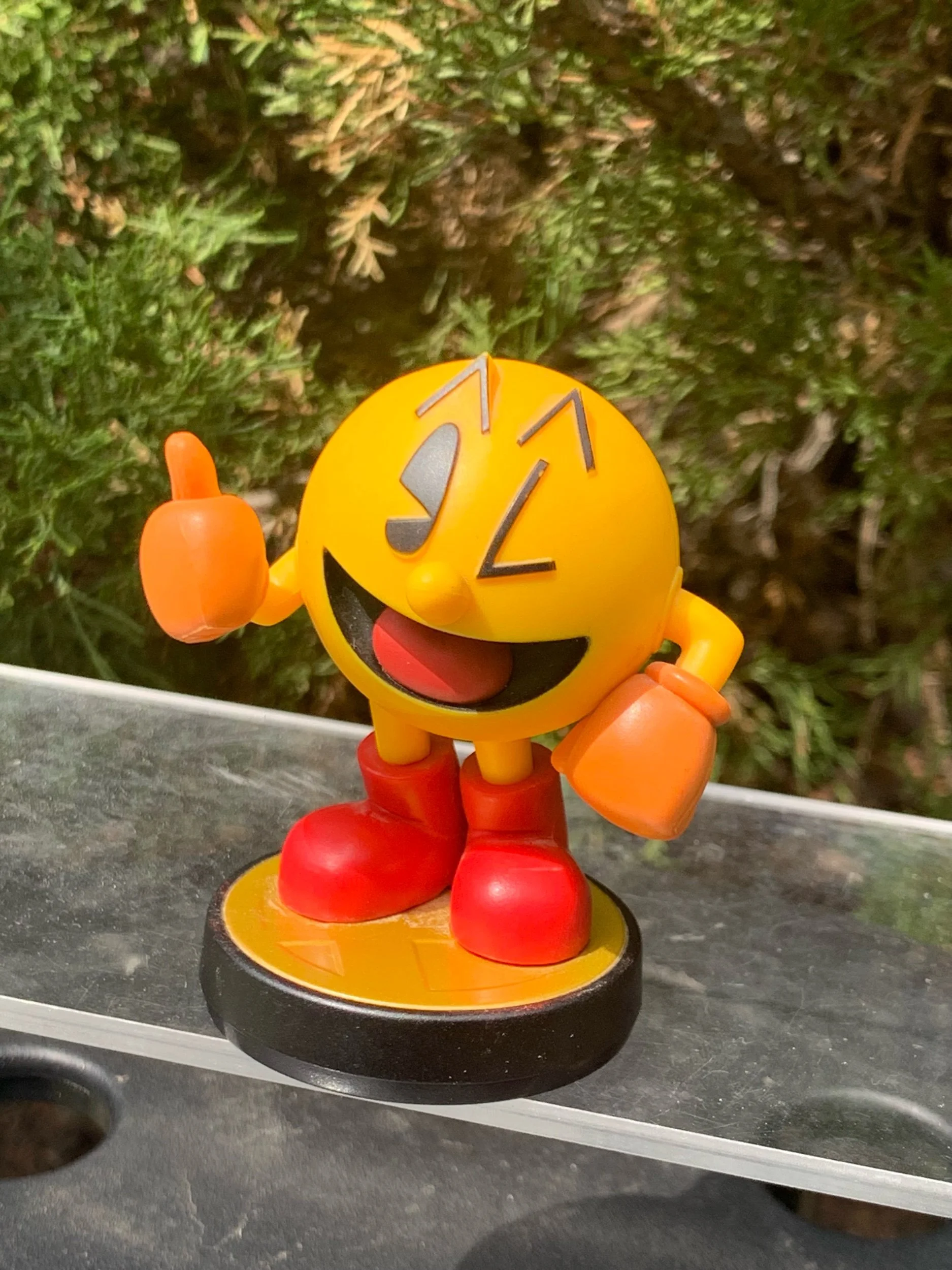 Pac-Man