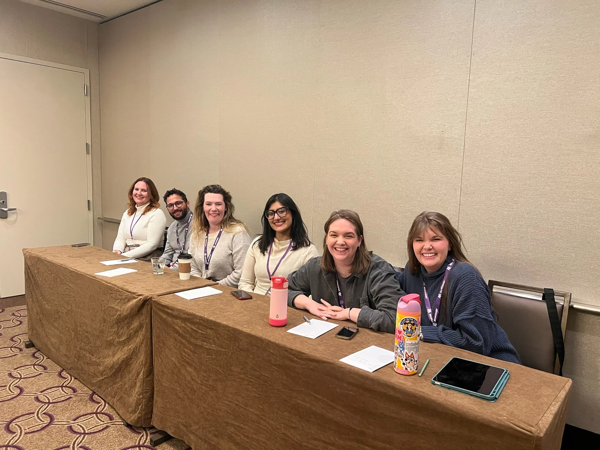 Panelist at BroadwayCon in NYC to touch on marketing in the theater industry