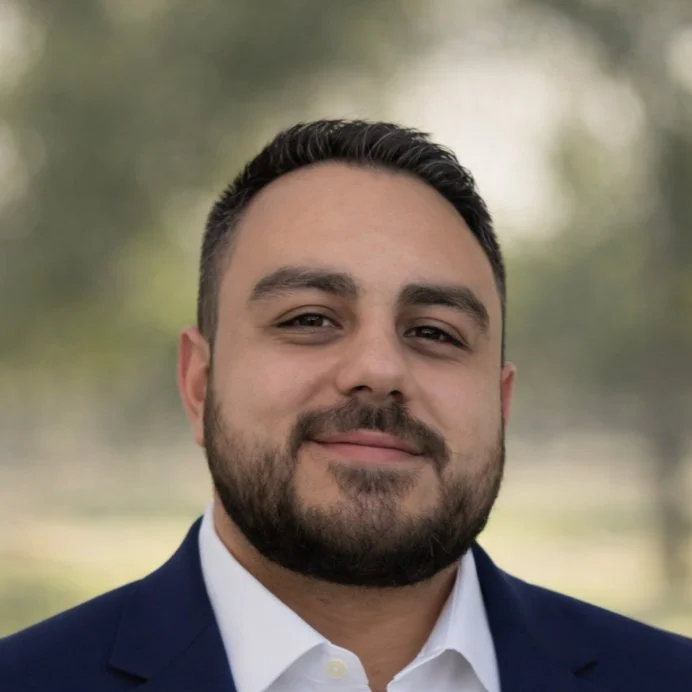Saeid Rezazadeh