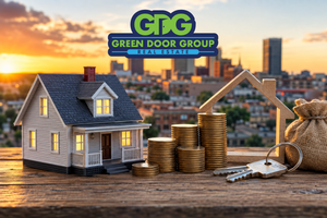 Beginner's Guide to Investing in Amarillo, TX Real Estate