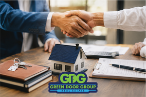 Top Home Buying Negotiation Mistakes: How to Negotiate a House Price with Confidence