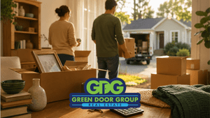 Downsizing Your Home: Emotional and Financial Steps for a Successful Move