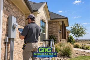 Home Inspection Issues That Can Complicate an Amarillo Sale