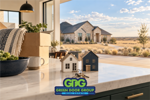 Buying and Selling at the Same Time in Amarillo: A Practical Strategy Guide