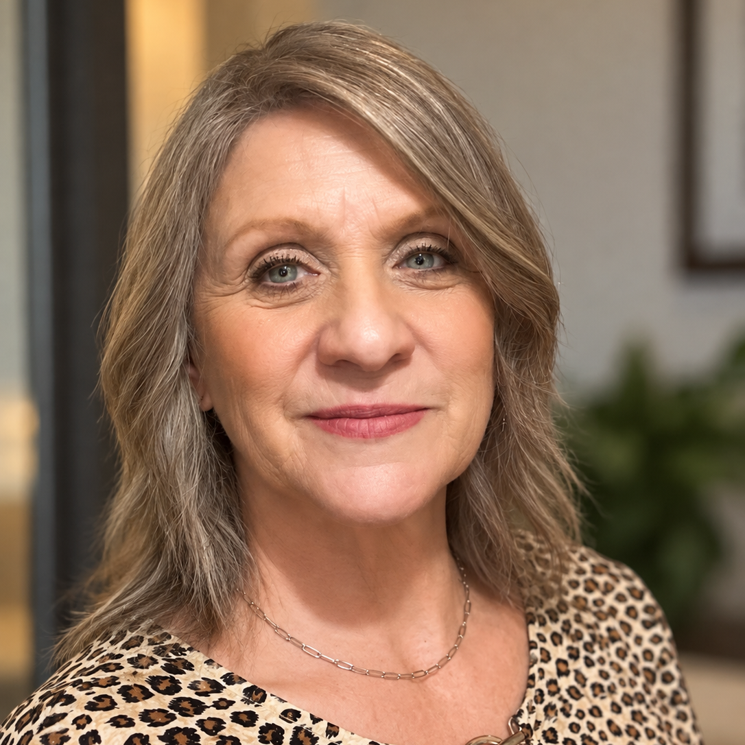 Theresa Farrar