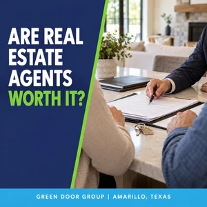 Are Real Estate Agents Worth It? An Honest Amarillo Guide to the Internet’s Biggest Complaints