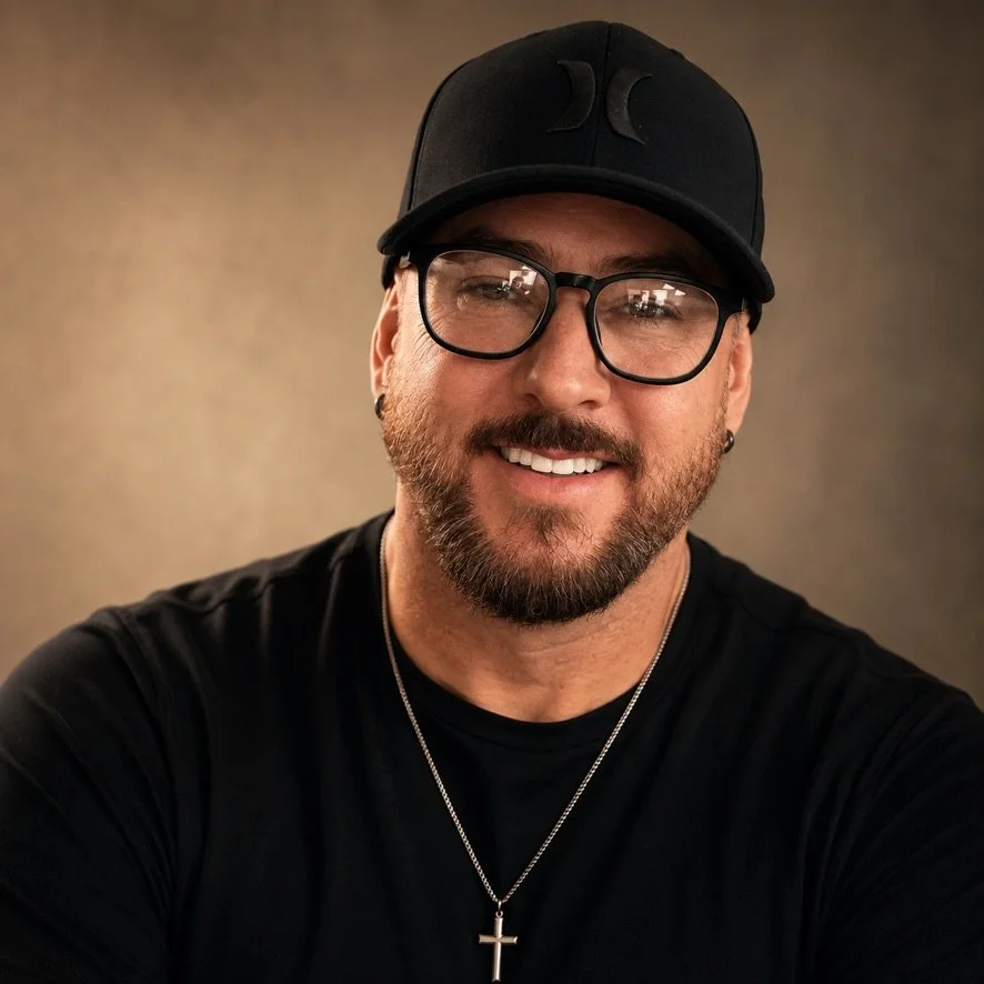 Jerrod McReynolds
