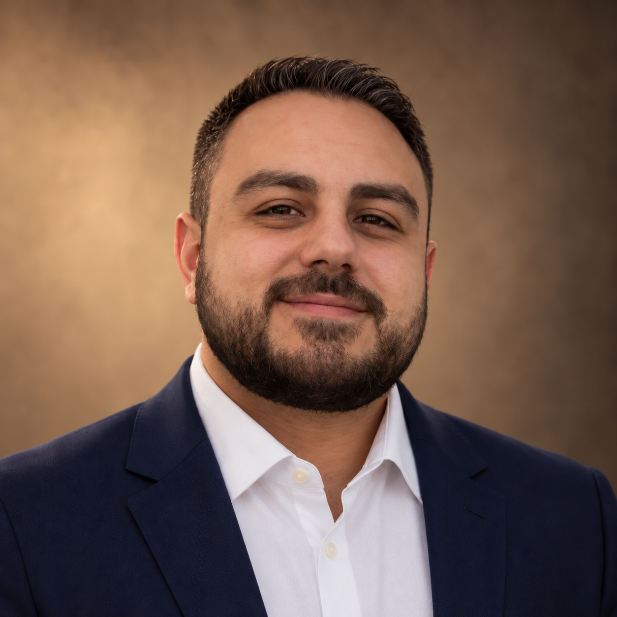 Saeid Rezazadeh