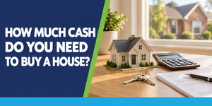 How Much Cash Do You Need to Buy a House in Amarillo?