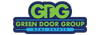Green Door Group Logo
