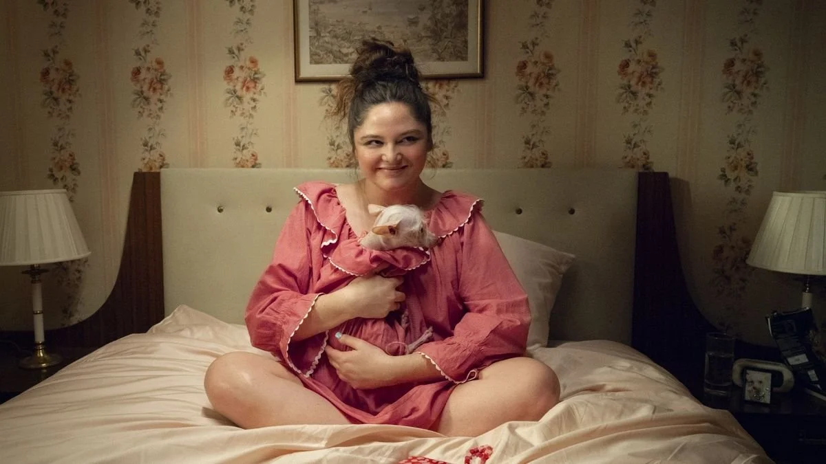 Too Much, 2025 | Assistant Costume Designer