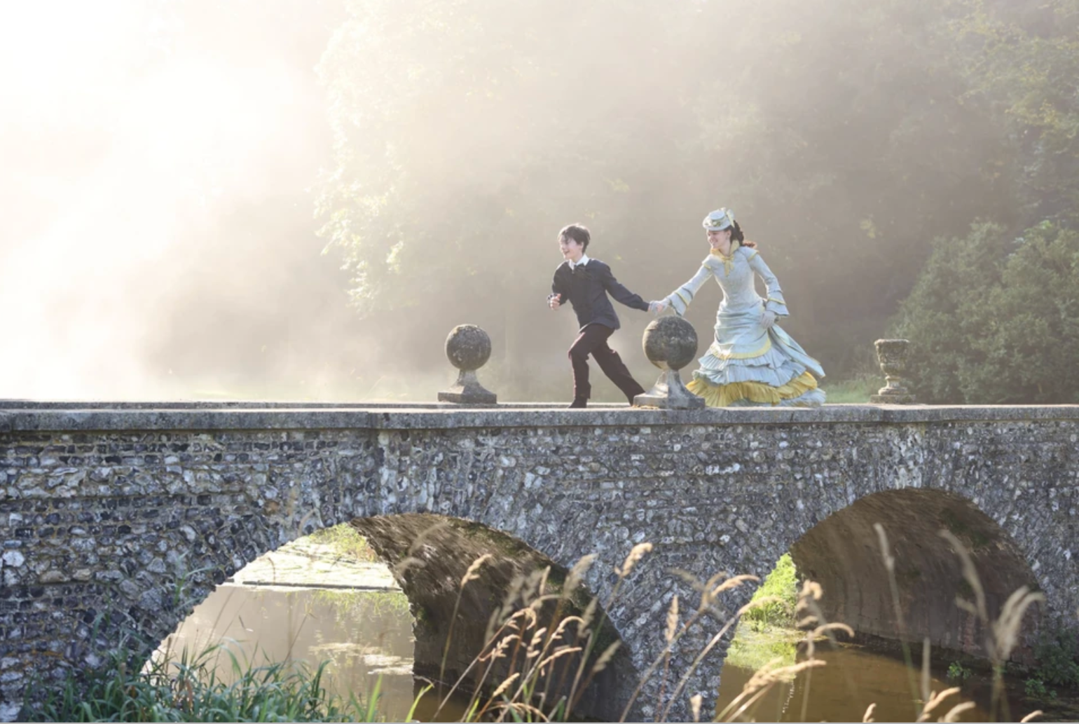 The Nevers, Season 2 HBO | Assistant Costume Designer