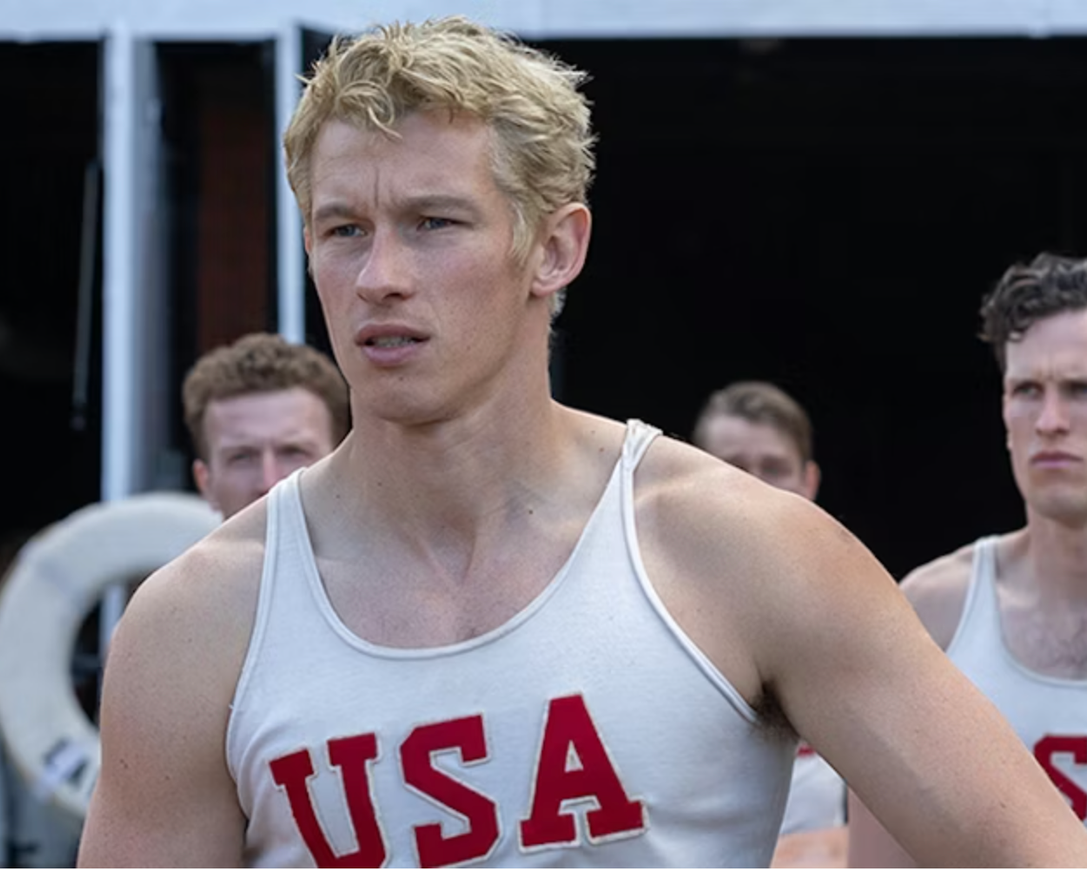 Boys in the Boat (2023) | Assistant Costume Designer