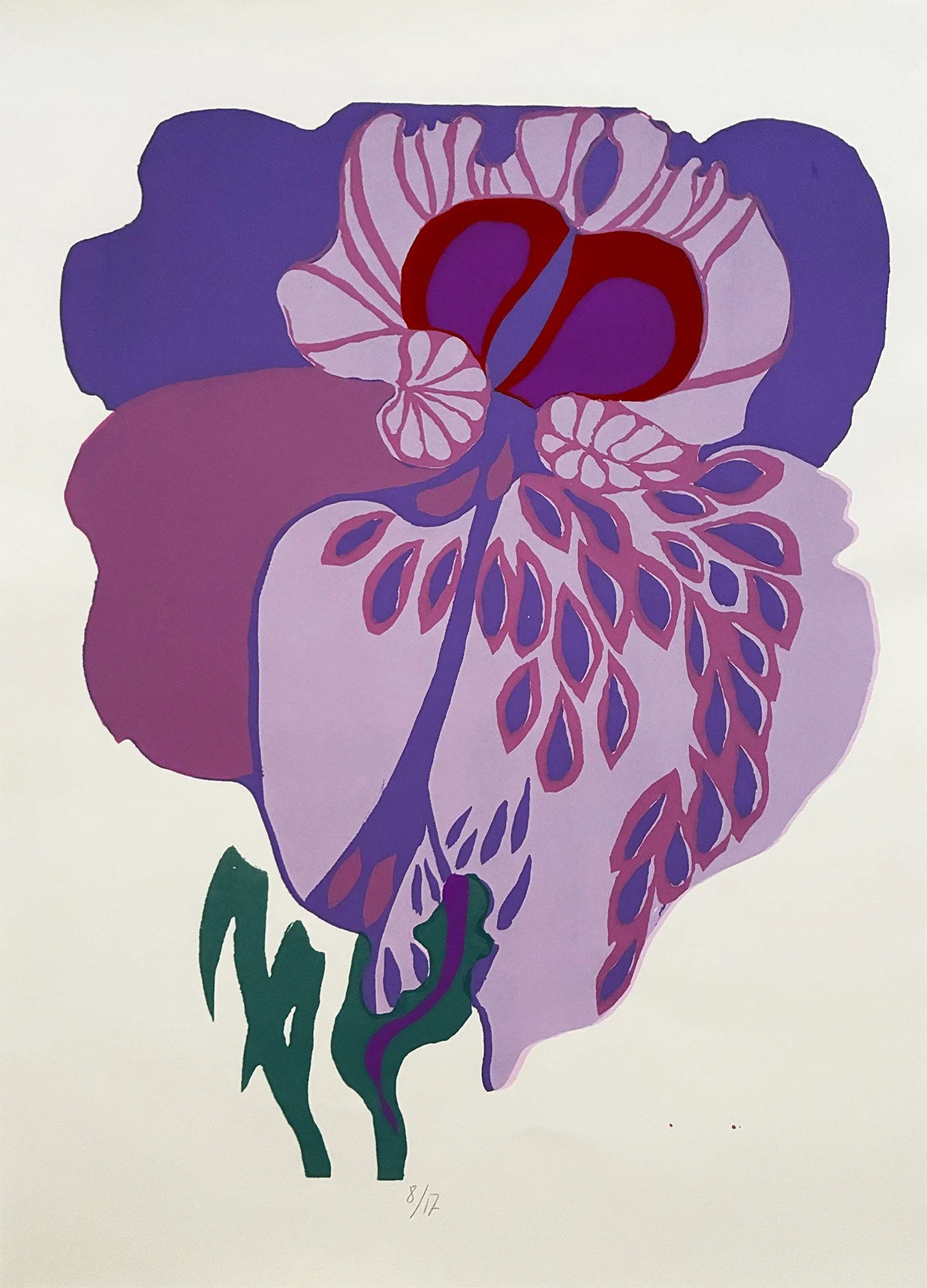 Iris #5