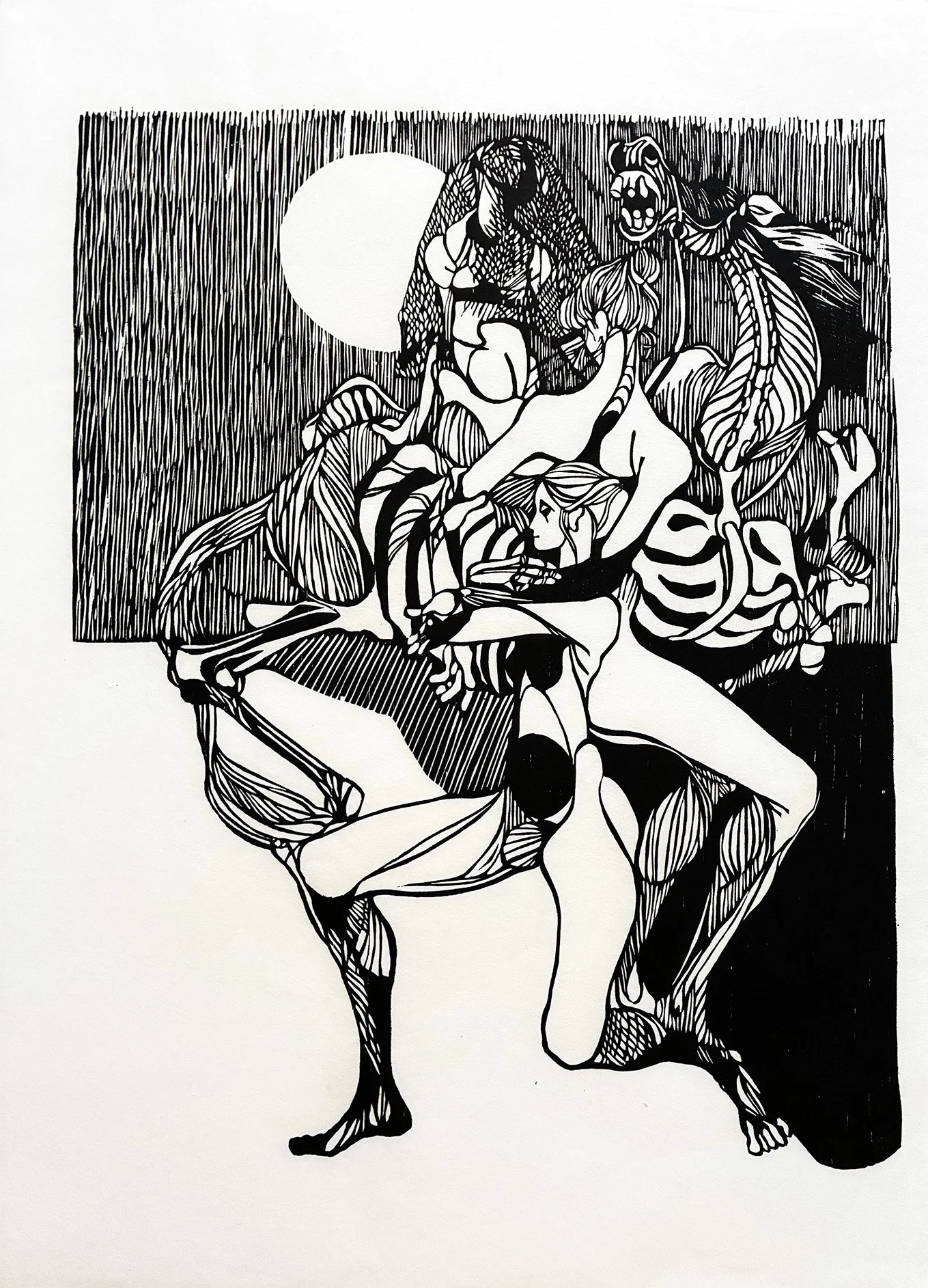 Untitled    1968