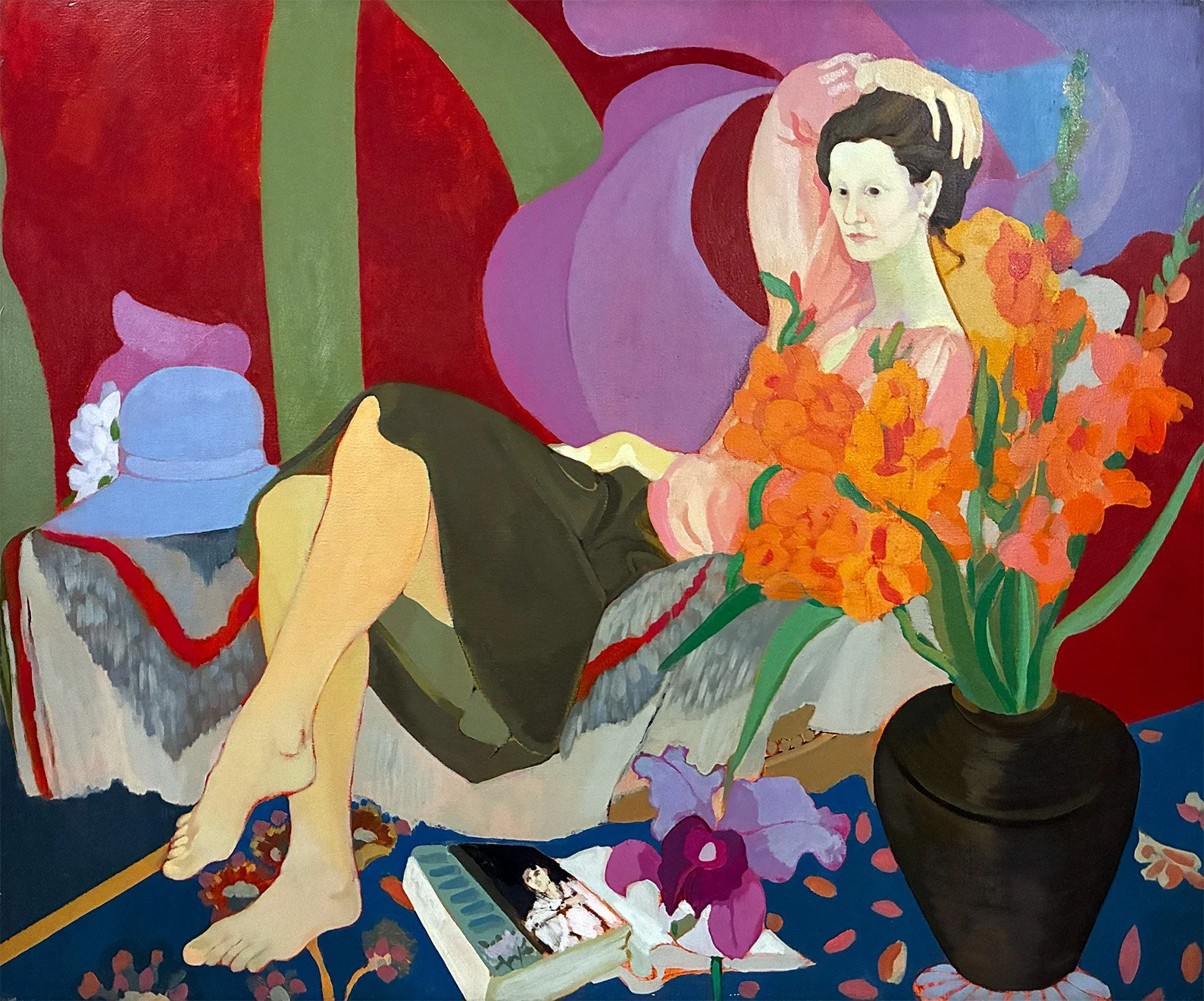 Self Portrait (NSK II)