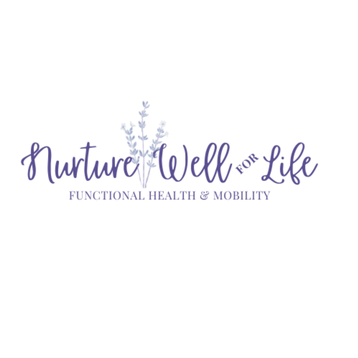 Nurture Well for Life