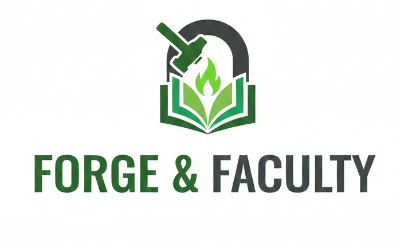 Forge and Faculty