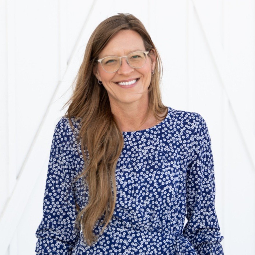 Jessica Vinson