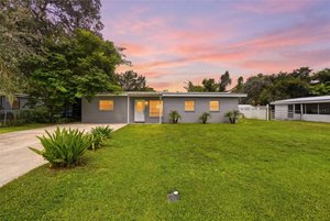 Move-In Ready Home Under $240K in Arcadia