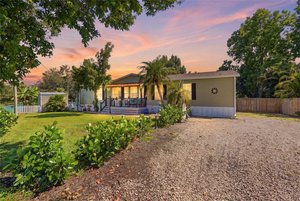 Updated Florida Home with Canal Access in Arcadia