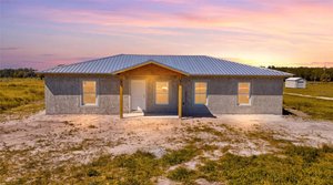Brand-New Country Living with Room to Make It Your Own