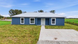 Brand-New Construction with Space to Live and Grow