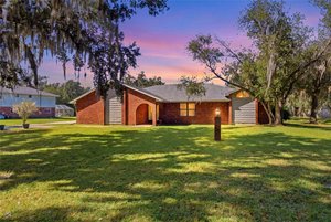 Classic Brick Charm with Over an Acre in the Heart of Arcadia