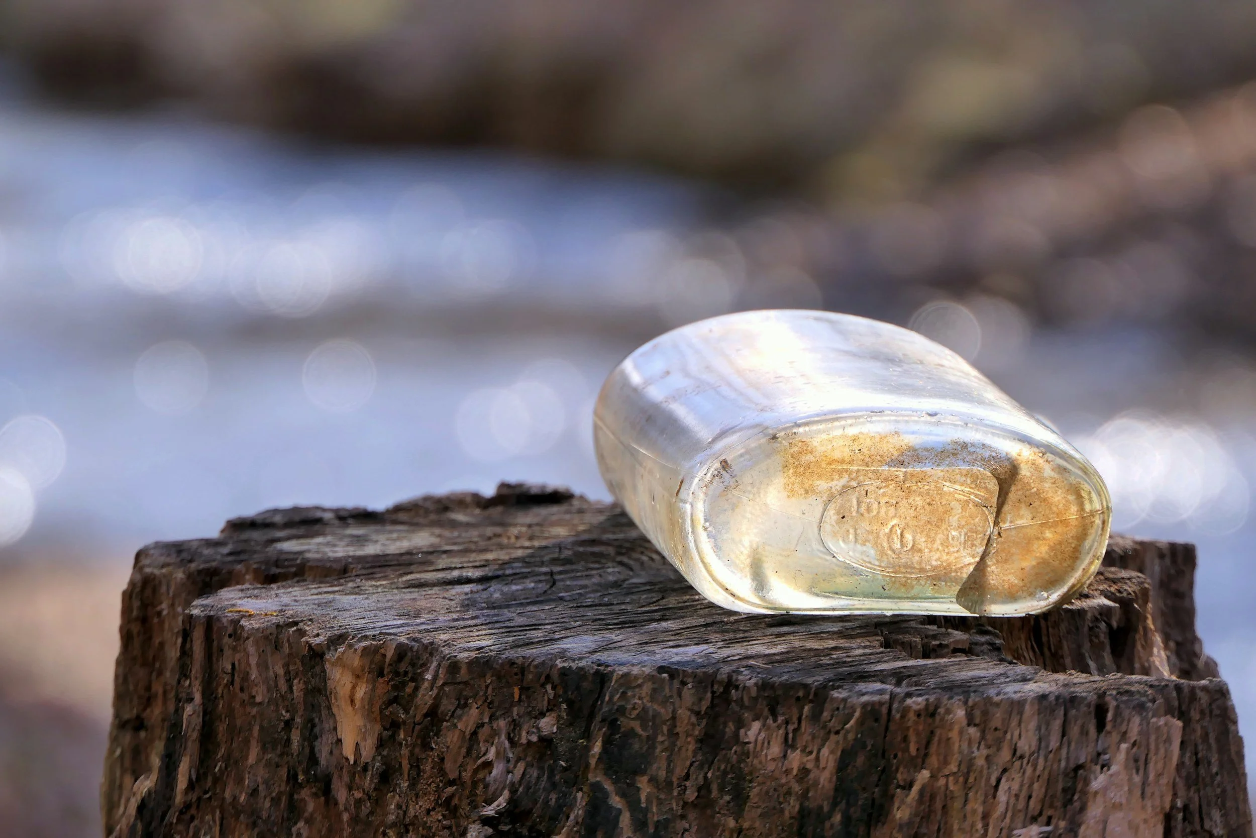 The Lasting Impact of God-Centered Stewardship