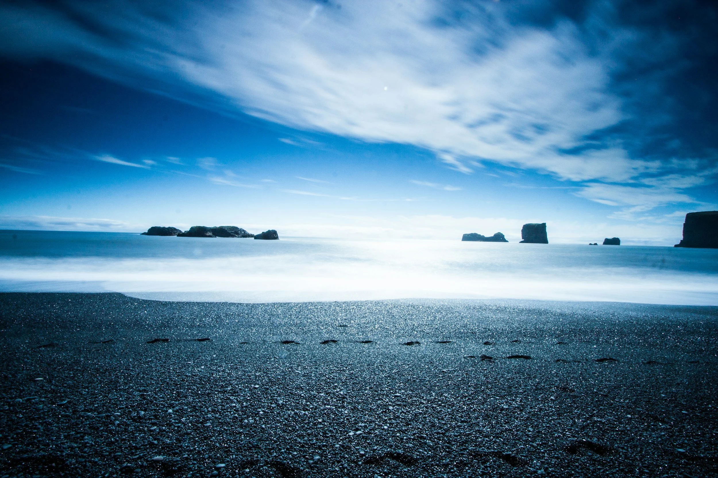 The Foundation of Worship: Longing for God