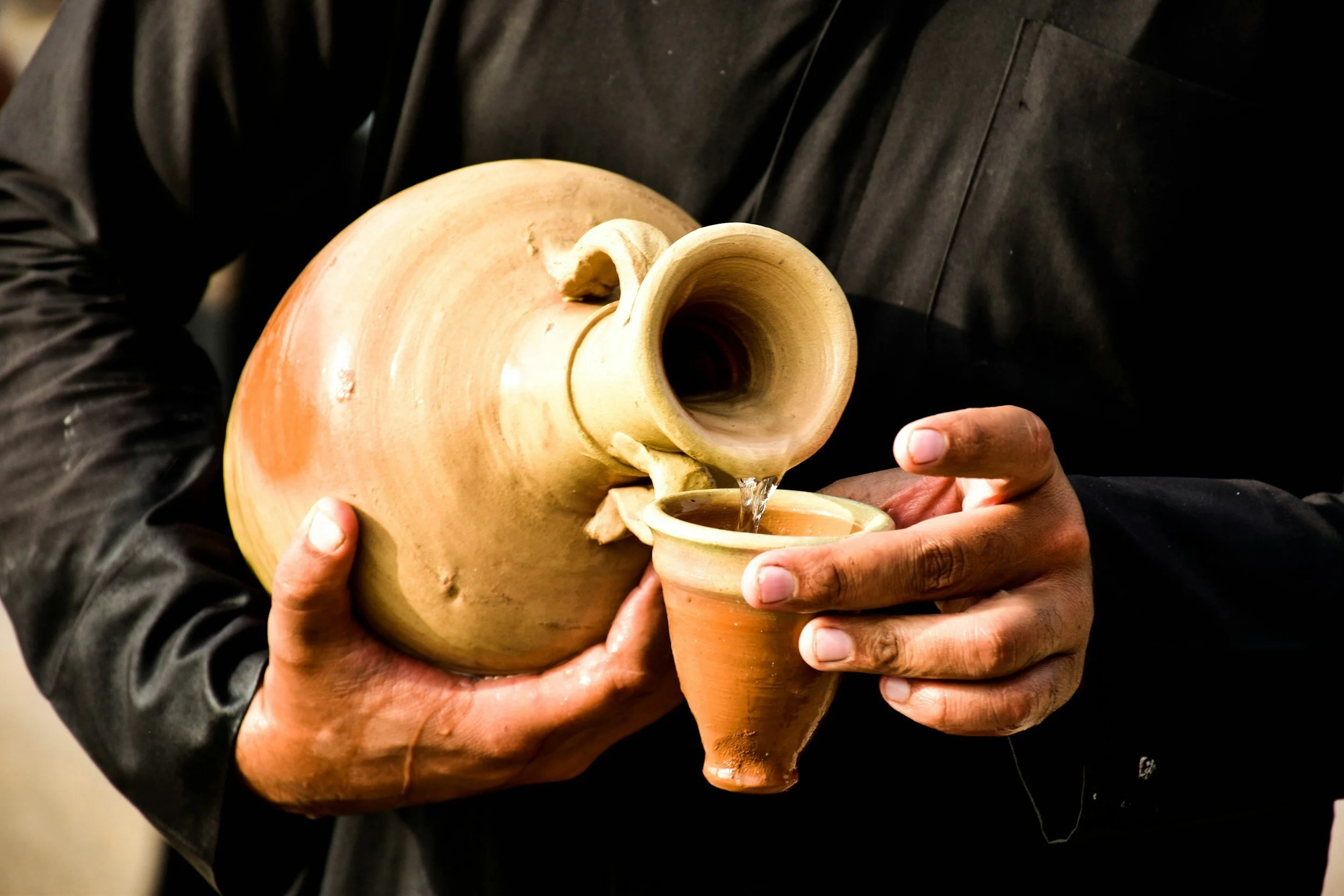 The Importance of Sabbath