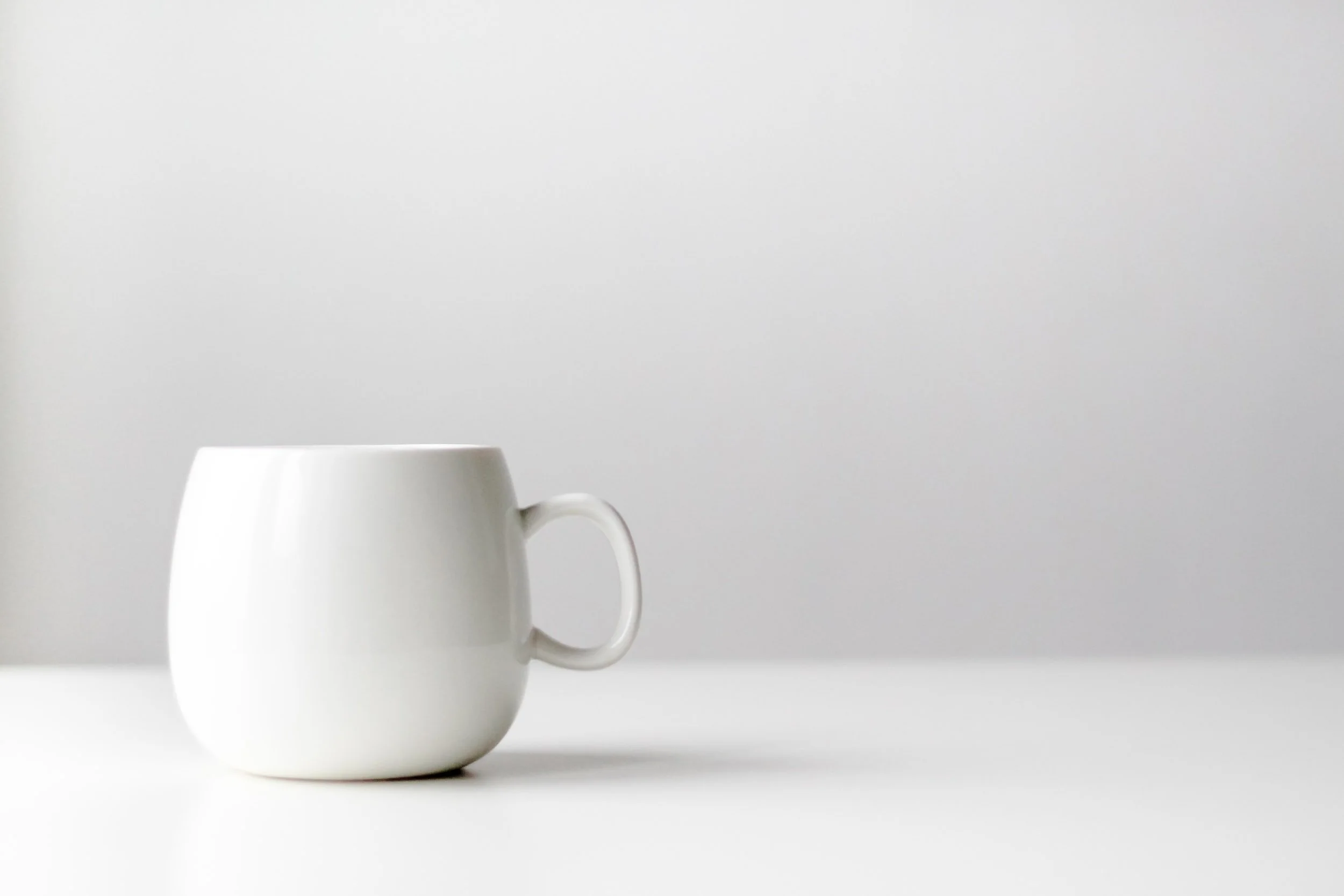 What Minimalism can Teach Christians about Clarifying Purpose