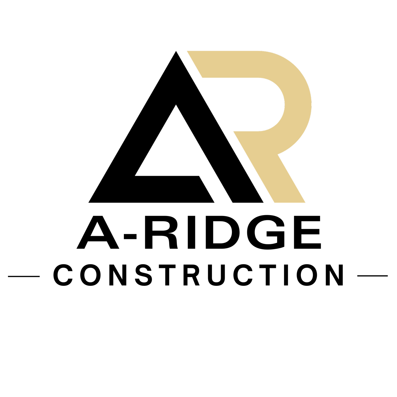 A-RIDGE CONSTRUCTION