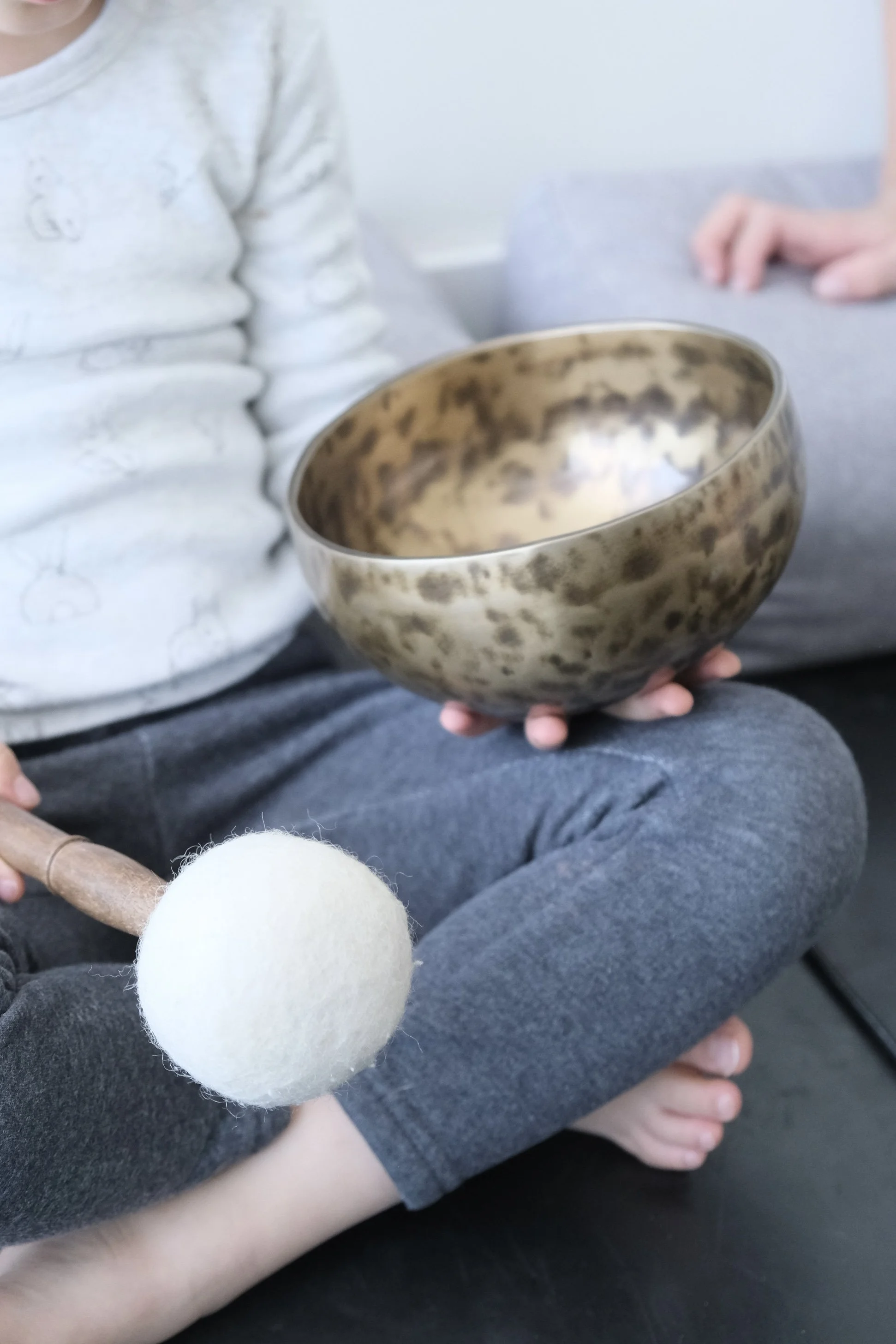 喺一個追求「快」嘅世界，我哋一齊學習「慢」嘅美好 ♡