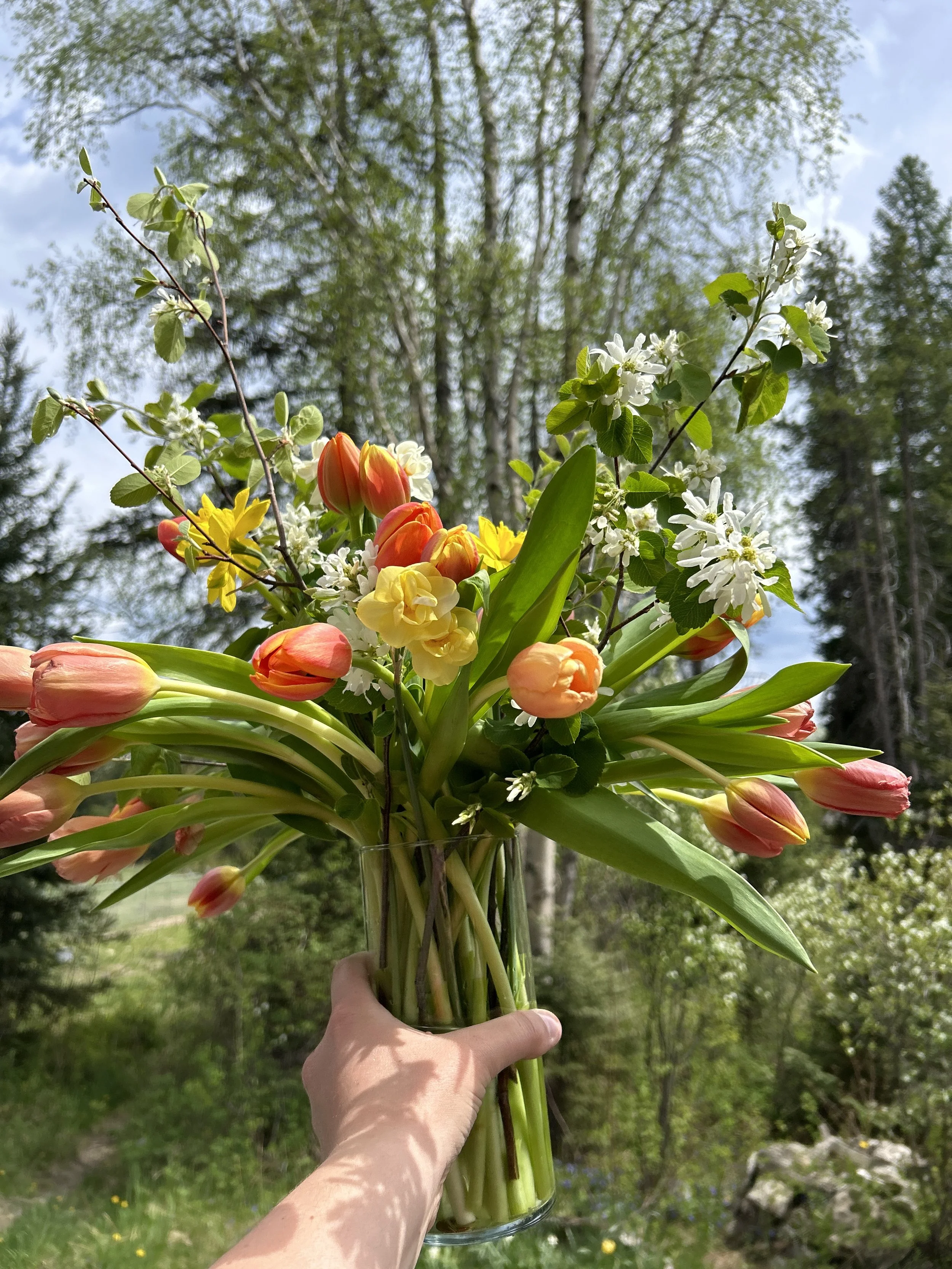 Mother's Day Bouquet