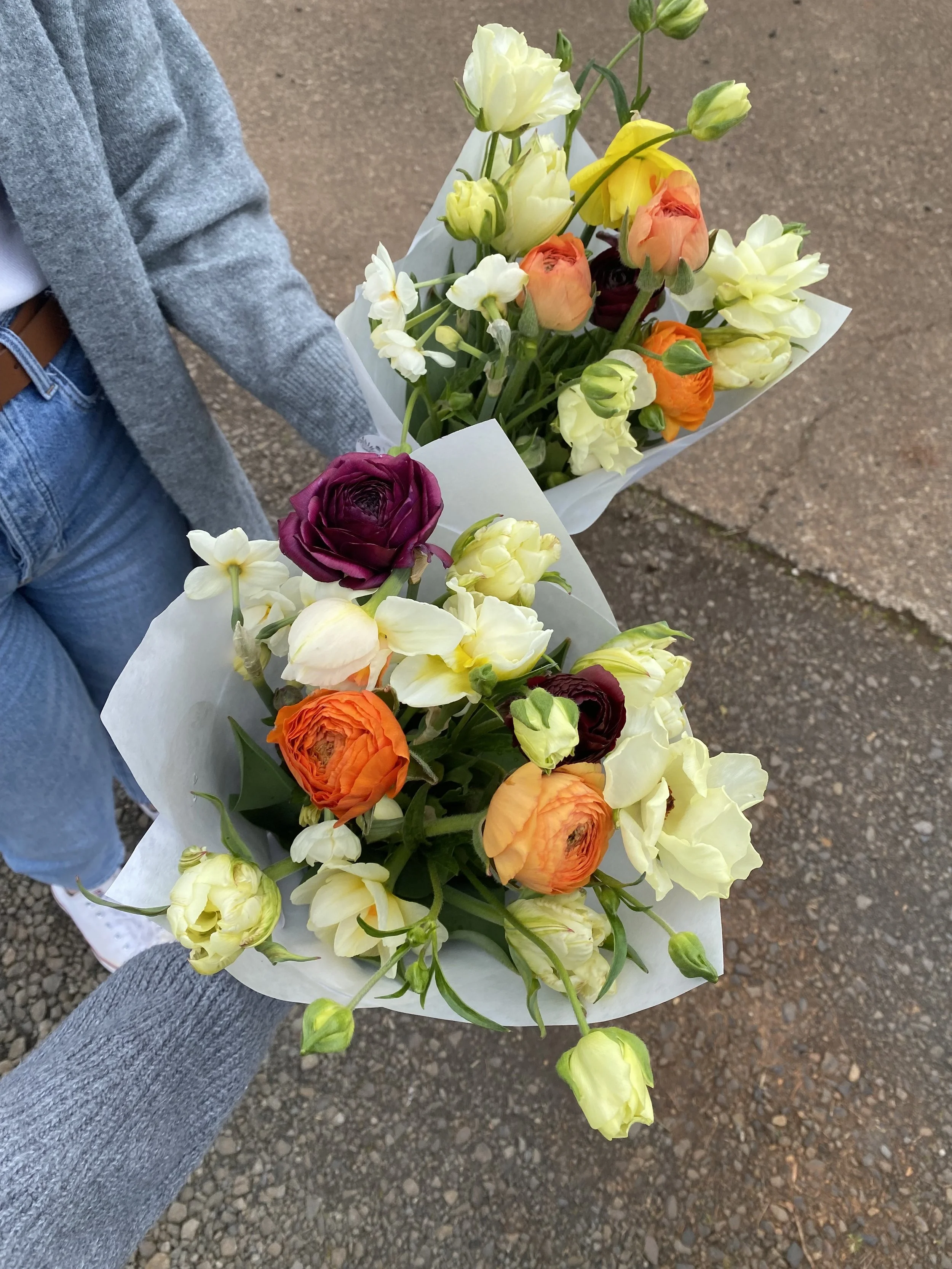 4-Week Market Wrap Subscription