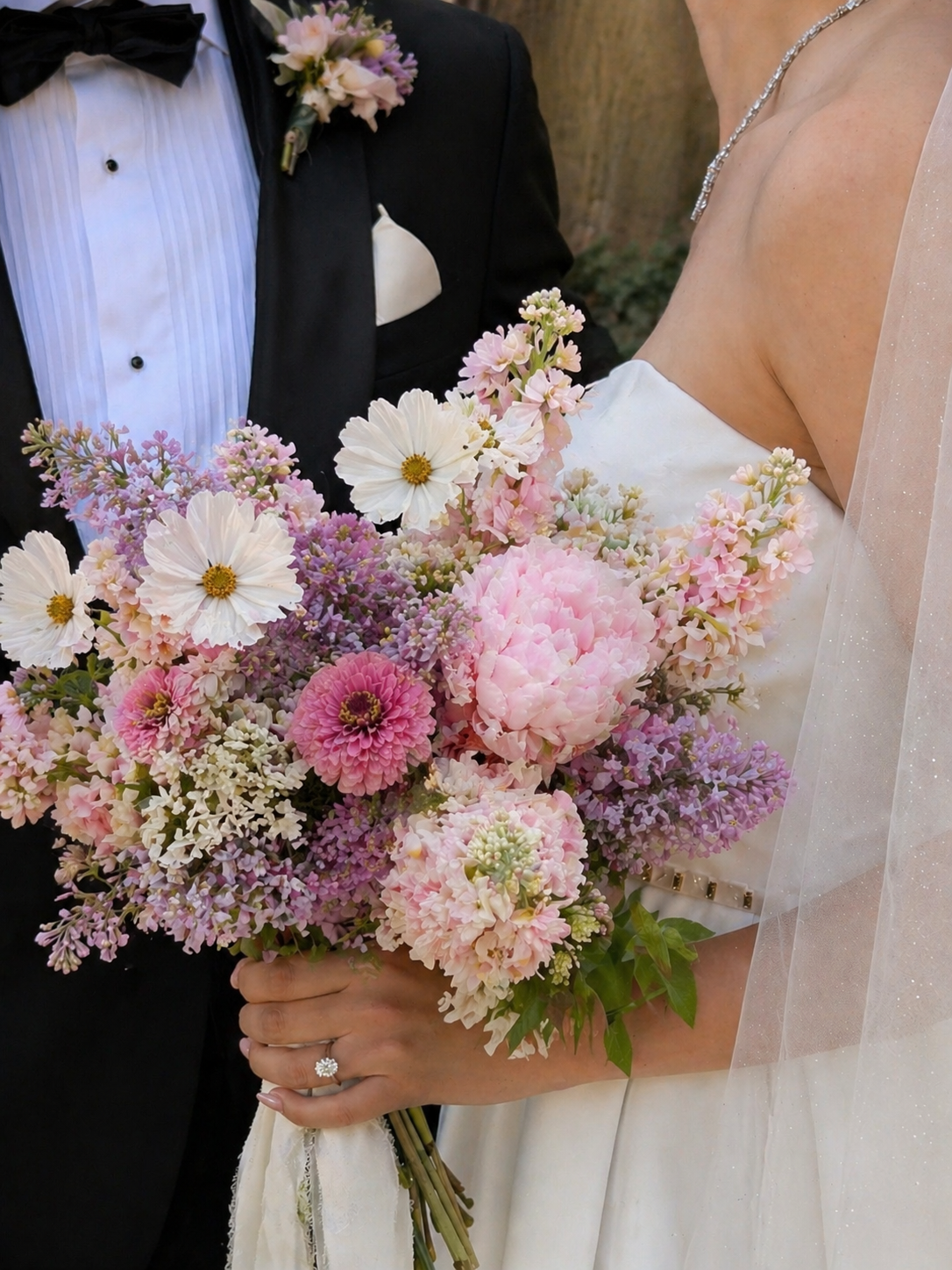 Custom Bouquet